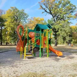 Morden Park - Morden