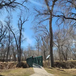 Morden Park - Morden