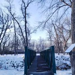 Morden Park - Morden