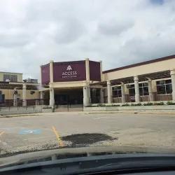 Morden Wildlife Museum - Morden