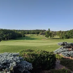 Pembina Hills Golf Club - Morden