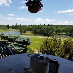 Pembina Hills Golf Club - Morden