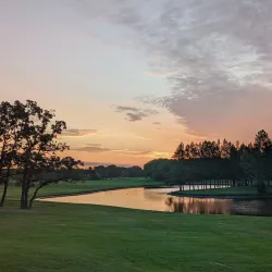 Pembina Hills Golf Club - Morden