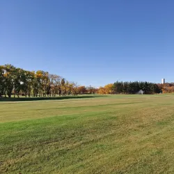 Pembina Hills Golf Club - Morden