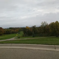 Pembina Hills Golf Club - Morden