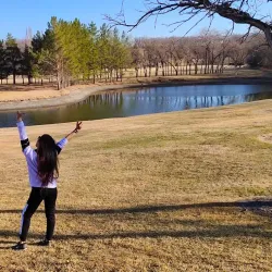 Pembina Hills Golf Club - Morden