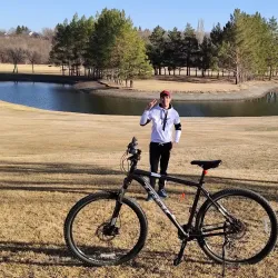 Pembina Hills Golf Club - Morden