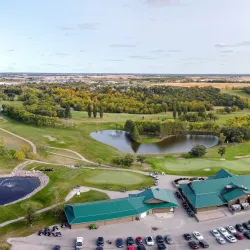 Pembina Hills Golf Club - Morden