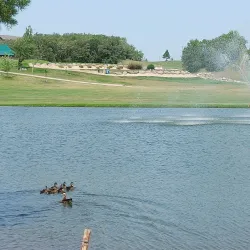 Pembina Hills Golf Club - Morden