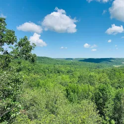 Pembina Valley Provincial Park - Morden