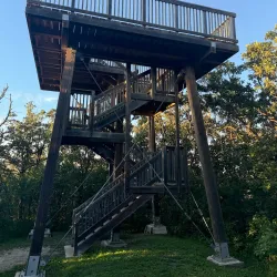 Pembina Valley Provincial Park - Morden