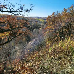 Pembina Valley Provincial Park - Morden