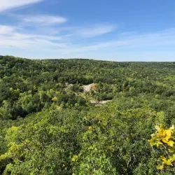 Pembina Valley Provincial Park - Morden