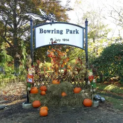 Bowring Park - Mount Pearl