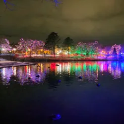 Bowring Park - Mount Pearl