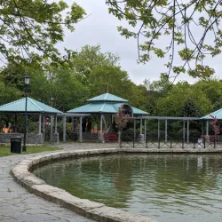 Bowring Park - Mount Pearl