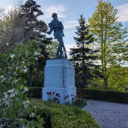 Bowring Park - Mount Pearl