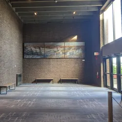 Mount Pearl Arts and Culture Centre - Mount Pearl