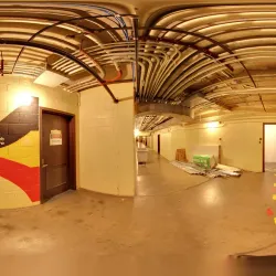 Mount Pearl Arts and Culture Centre - Mount Pearl