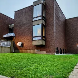 Mount Pearl Arts and Culture Centre - Mount Pearl