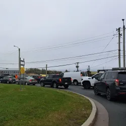 Mount Pearl City Hall - Mount Pearl