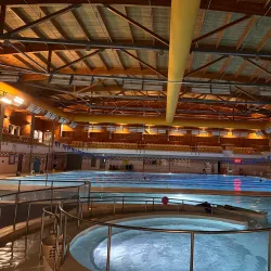 Mount Pearl Community Centre - Mount Pearl