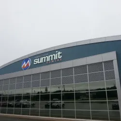 Mount Pearl Community Centre - Mount Pearl