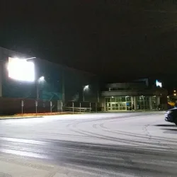 Mount Pearl Community Centre - Mount Pearl