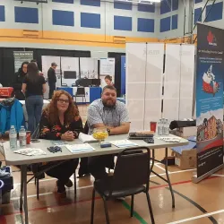 Mount Pearl Community Centre - Mount Pearl