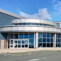 Mount Pearl Community Centre - Mount Pearl