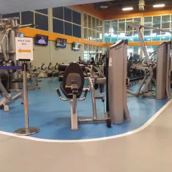 Mount Pearl Community Centre - Mount Pearl