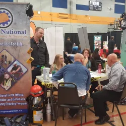 Mount Pearl Community Centre - Mount Pearl