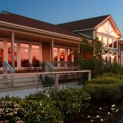 Mount Pearl Golf Course - Mount Pearl