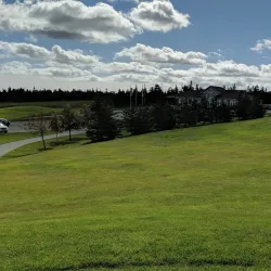 Mount Pearl Golf Course - Mount Pearl