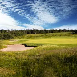 Mount Pearl Golf Course - Mount Pearl