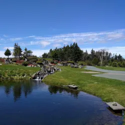 Mount Pearl Golf Course - Mount Pearl