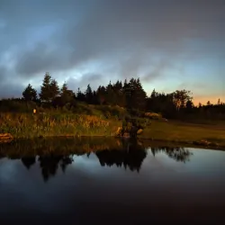 Mount Pearl Golf Course - Mount Pearl