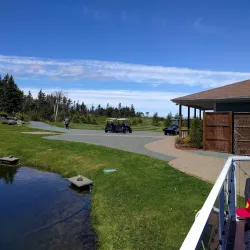 Mount Pearl Golf Course - Mount Pearl