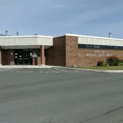 Mount Pearl Public Library - Mount Pearl