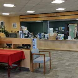 Mount Pearl Public Library - Mount Pearl