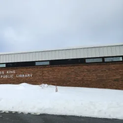 Mount Pearl Public Library - Mount Pearl
