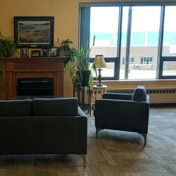 Mount Pearl Public Library - Mount Pearl