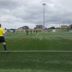 Mount Pearl Sports Complex - Mount Pearl