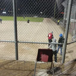 Mount Pearl Sports Complex - Mount Pearl