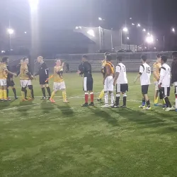 Mount Pearl Sports Complex - Mount Pearl