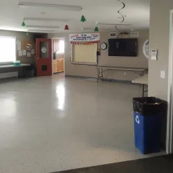 Mount Pearl Sports Complex - Mount Pearl