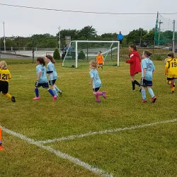 Mount Pearl Sports Complex - Mount Pearl