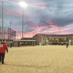 Mount Pearl Sports Complex - Mount Pearl