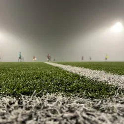 Mount Pearl Sports Complex - Mount Pearl