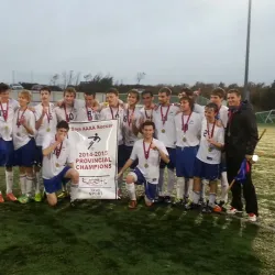 Mount Pearl Sports Complex - Mount Pearl